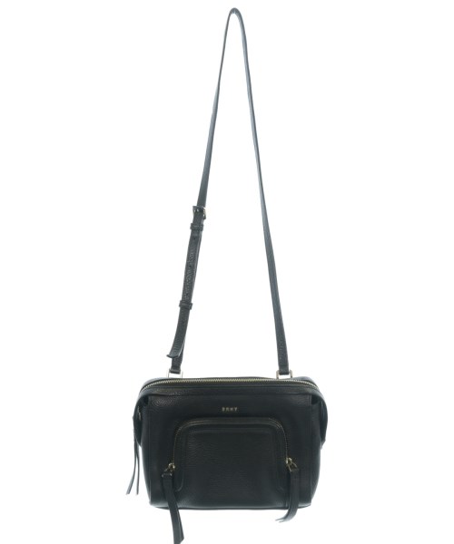 DKNY（ディーケーエヌワイ）ショルダーバッグ 黒 サイズ:- レディース/2200722463024