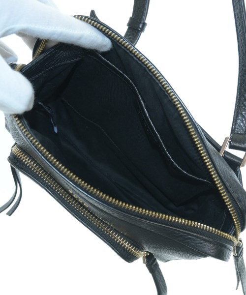 DKNY（ディーケーエヌワイ）ショルダーバッグ 黒 サイズ:- レディース/2200722463024
