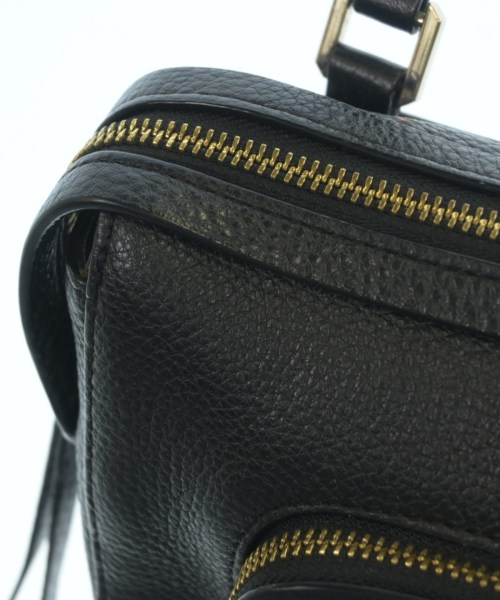 DKNY（ディーケーエヌワイ）ショルダーバッグ 黒 サイズ:- レディース/2200722463024