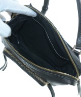 DKNY（ディーケーエヌワイ）ショルダーバッグ 黒 サイズ:- レディース/2200722463024