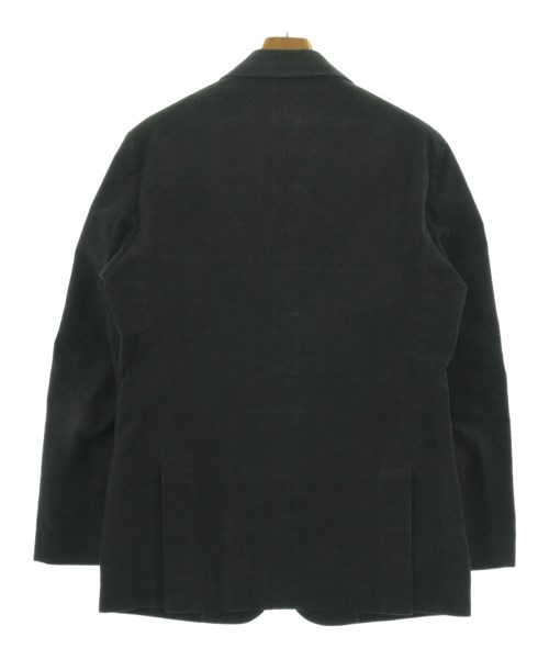 DKNY（ディーケーエヌワイ）テーラードジャケット 黒 サイズ:L メンズ/2200693297024