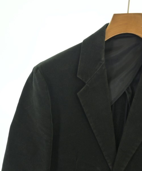 DKNY（ディーケーエヌワイ）テーラードジャケット 黒 サイズ:L メンズ/2200693297024