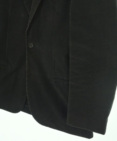 DKNY（ディーケーエヌワイ）テーラードジャケット 黒 サイズ:L メンズ/2200693297024