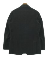 DKNY（ディーケーエヌワイ）テーラードジャケット 黒 サイズ:L メンズ/2200693297024