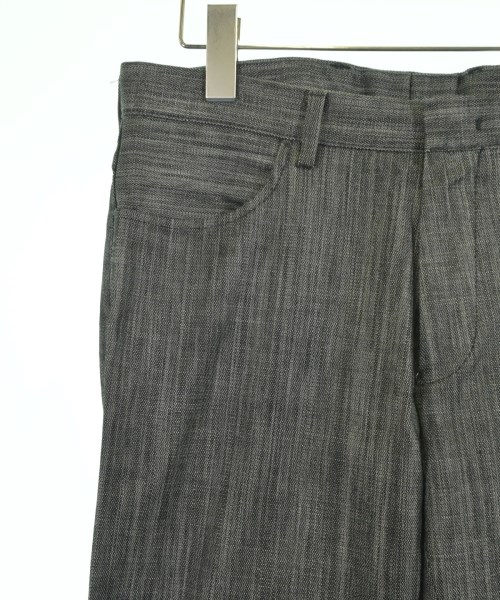 Calvin Klein C.K（カルバン　クライン　シーケー）デニムパンツ グレー サイズ:31(M位) メンズ/2200636539112