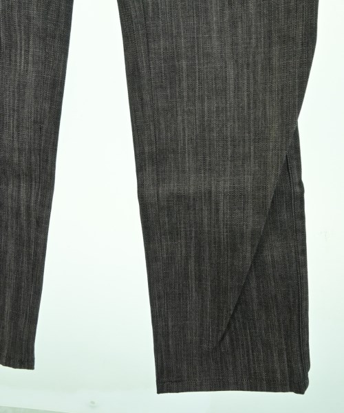 Calvin Klein C.K（カルバン　クライン　シーケー）デニムパンツ グレー サイズ:31(M位) メンズ/2200636539112