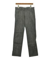 Calvin Klein C.K（カルバン　クライン　シーケー）デニムパンツ グレー サイズ:31(M位) メンズ/2200636539112