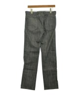 Calvin Klein C.K（カルバン　クライン　シーケー）デニムパンツ グレー サイズ:31(M位) メンズ/2200636539112