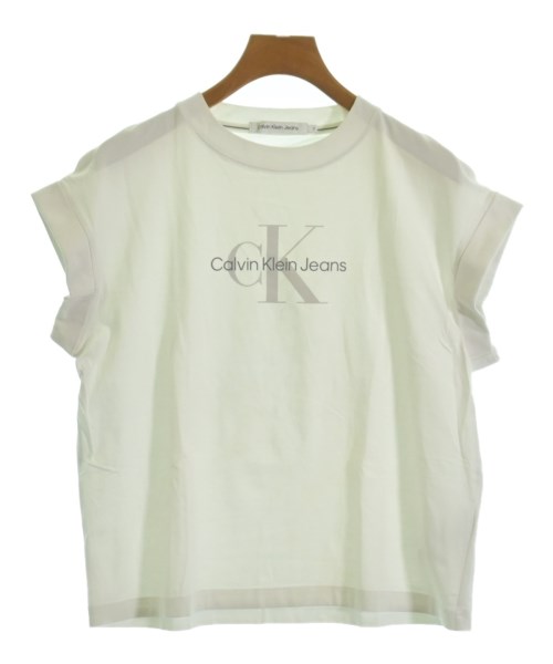 カルバン　クライン　シーケー(Calvin Klein C.K)のCalvin Klein C.K Tシャツ・カットソー