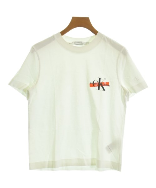 カルバン　クライン　シーケー(Calvin Klein C.K)のCalvin Klein C.K Tシャツ・カットソー