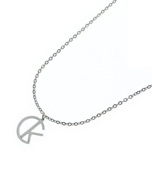 カルバン　クライン　シーケー(Calvin Klein C.K)のCalvin Klein C.K ネックレス