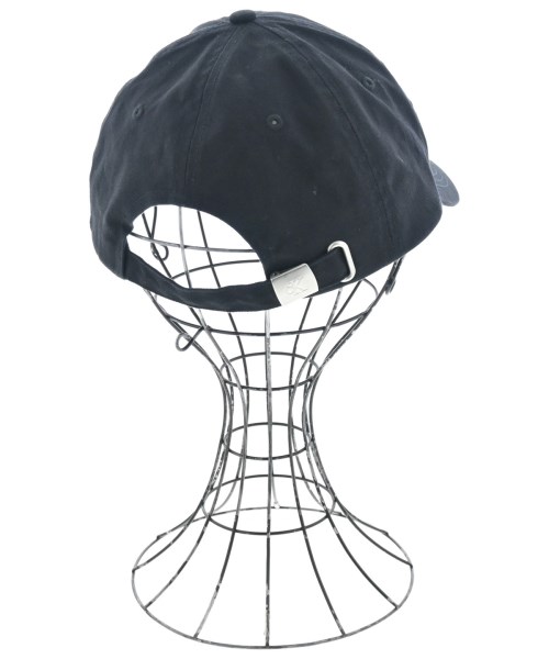 Calvin Klein C.K（カルバン　クライン　シーケー）キャップ 黒 サイズ:OS メンズ/2200623832035