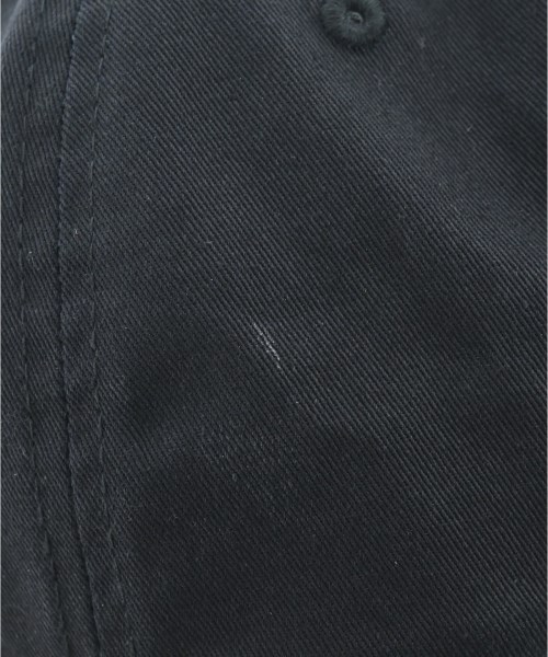 Calvin Klein C.K（カルバン　クライン　シーケー）キャップ 黒 サイズ:OS メンズ/2200623832035