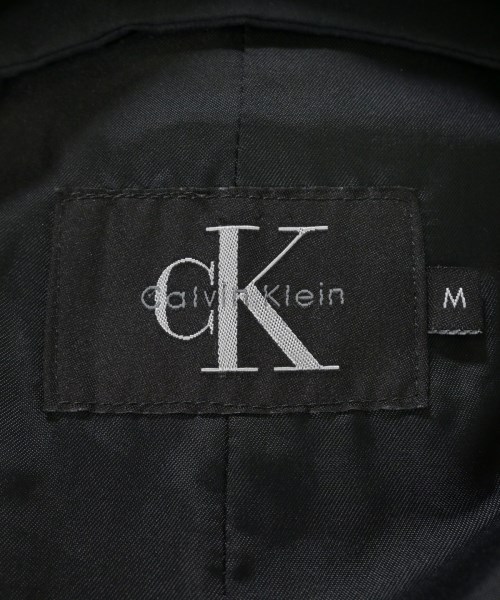 Calvin Klein C.K（カルバン　クライン　シーケー）その他 黒 サイズ:M メンズ/2200612342019