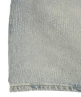 Calvin Klein C.K（カルバン　クライン　シーケー）ミニスカート 青 サイズ:26(M位) レディース/2200604985033