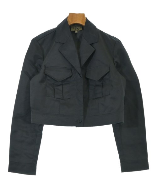 Calvin Klein C.K(カルバン　クライン　シーケー)その他 黒 サイズ:6(M位)/2200676802276