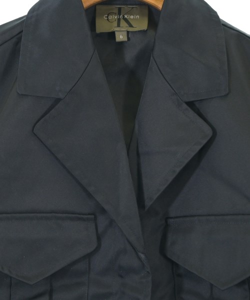 Calvin Klein C.K（カルバン　クライン　シーケー）その他 黒 サイズ:6(M位) レディース/2200676802276