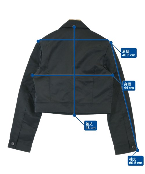 Calvin Klein C.K（カルバン　クライン　シーケー）その他 黒 サイズ:6(M位) レディース/2200676802276