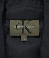 Calvin Klein C.K（カルバン　クライン　シーケー）その他 黒 サイズ:6(M位) レディース/2200676802276