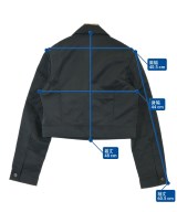 Calvin Klein C.K（カルバン　クライン　シーケー）その他 黒 サイズ:6(M位) レディース/2200676802276