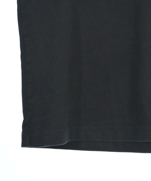 Calvin Klein C.K（カルバン　クライン　シーケー）Tシャツ・カットソー 黒 サイズ:M メンズ/2200710815040