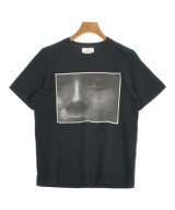 Calvin Klein C.K（カルバン　クライン　シーケー）Tシャツ・カットソー 黒 サイズ:M メンズ/2200710815040