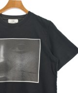 Calvin Klein C.K（カルバン　クライン　シーケー）Tシャツ・カットソー 黒 サイズ:M メンズ/2200710815040