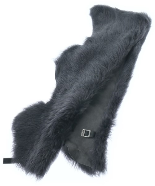 Calvin Klein C.K（カルバン　クライン　シーケー）マフラー グレー サイズ:- レディース/2200652836042