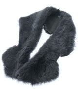 Calvin Klein C.K（カルバン　クライン　シーケー）マフラー グレー サイズ:- レディース/2200652836042