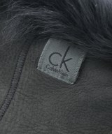 Calvin Klein C.K（カルバン　クライン　シーケー）マフラー グレー サイズ:- レディース/2200652836042