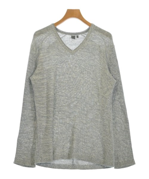 Calvin Klein C.K(カルバン　クライン　シーケー)のニット・セーター サイズ:L 4,000円
