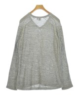 Calvin Klein C.K（カルバン　クライン　シーケー）ニット・セーター グレー サイズ:L メンズ/2200725084073