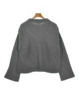 PARANOIA（パラノイア）ニット・セーター グレー サイズ:F レディース/2200657003340