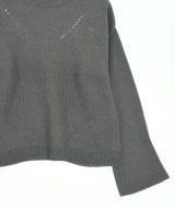 PARANOIA（パラノイア）ニット・セーター グレー サイズ:F レディース/2200657003340