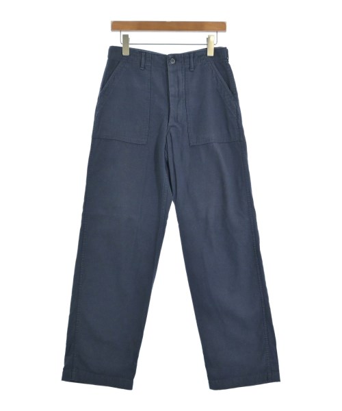 NEPENTHES HOGGS(ネペンテスホッグス)その他 紺 サイズ:S/2200525901013