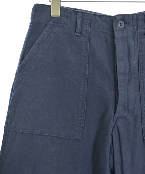 NEPENTHES HOGGS（ネペンテスホッグス）その他 紺 サイズ:S メンズ/2200525901013