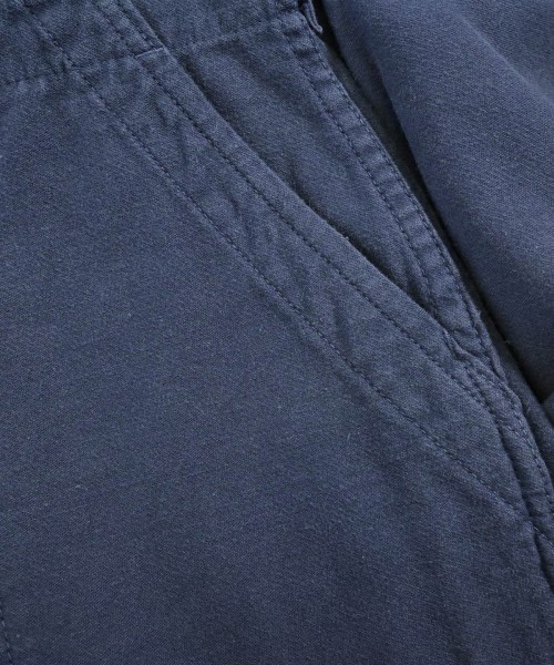 NEPENTHES HOGGS（ネペンテスホッグス）その他 紺 サイズ:S メンズ/2200525901013