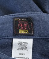 NEPENTHES HOGGS（ネペンテスホッグス）その他 紺 サイズ:S メンズ/2200525901013