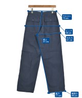 NEPENTHES HOGGS（ネペンテスホッグス）その他 紺 サイズ:S メンズ/2200525901013