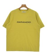 PARANOID Tシャツ・カットソー
