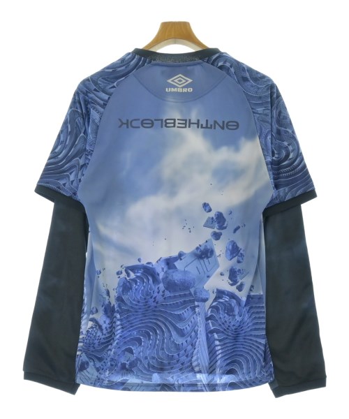 PARANOID（パラノイド）Tシャツ・カットソー 青 サイズ:M メンズ/2200629046054