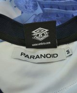 PARANOID（パラノイド）Tシャツ・カットソー 青 サイズ:M メンズ/2200629046054