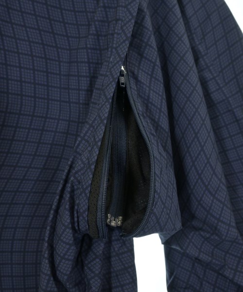 PARANOID（パラノイド）ブルゾン 紺 サイズ:L メンズ/2200619381028