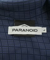 PARANOID（パラノイド）ブルゾン 紺 サイズ:L メンズ/2200619381028