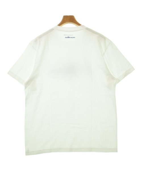 PARANOID（パラノイド）Tシャツ・カットソー 白 サイズ:L メンズ/2200619381172