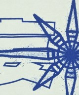 PARANOID（パラノイド）Tシャツ・カットソー 白 サイズ:L メンズ/2200619381172