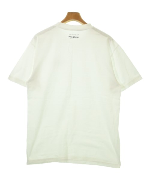 PARANOID（パラノイド）Tシャツ・カットソー 白 サイズ:L メンズ/2200619381189