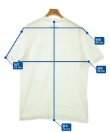 PARANOID（パラノイド）Tシャツ・カットソー 白 サイズ:L メンズ/2200619381189