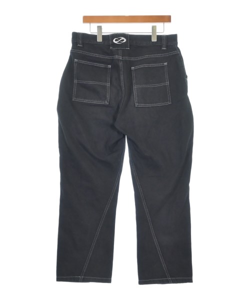 PARANOID（パラノイド）デニムパンツ 黒 サイズ:L メンズ/2200619381240
