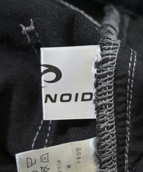 PARANOID（パラノイド）デニムパンツ 黒 サイズ:L メンズ/2200619381240